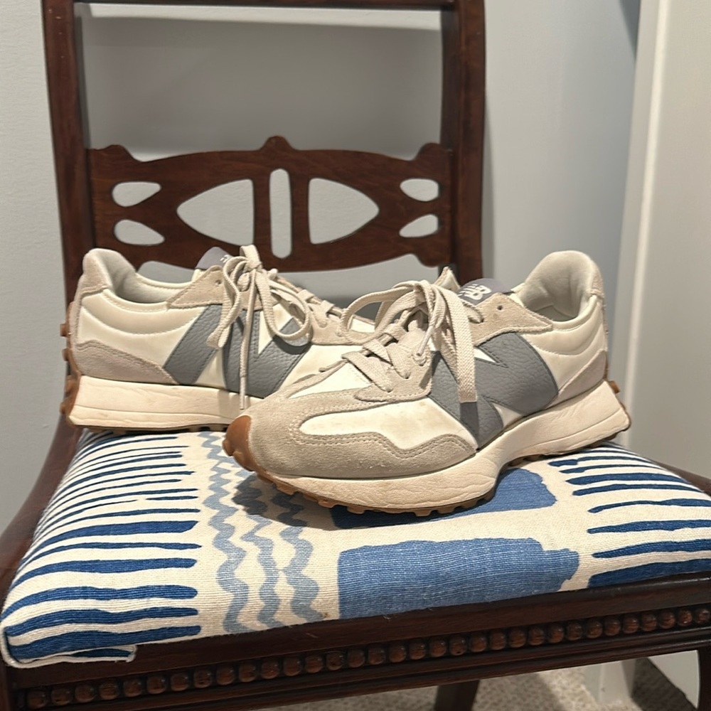 New balance shoes | size 9